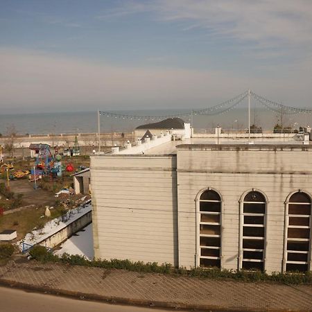 Maricel Astara Resort Hotel 외부 사진