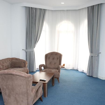 Maricel Astara Resort Hotel 외부 사진