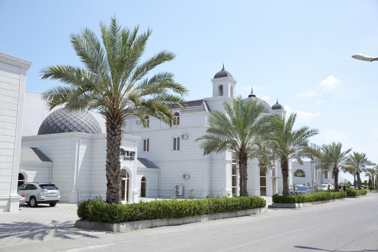 Maricel Astara Resort Hotel 외부 사진