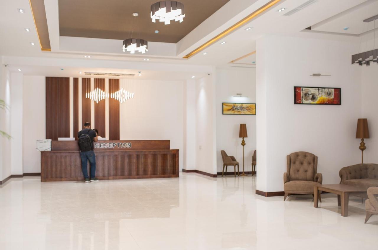 Maricel Astara Resort Hotel 외부 사진