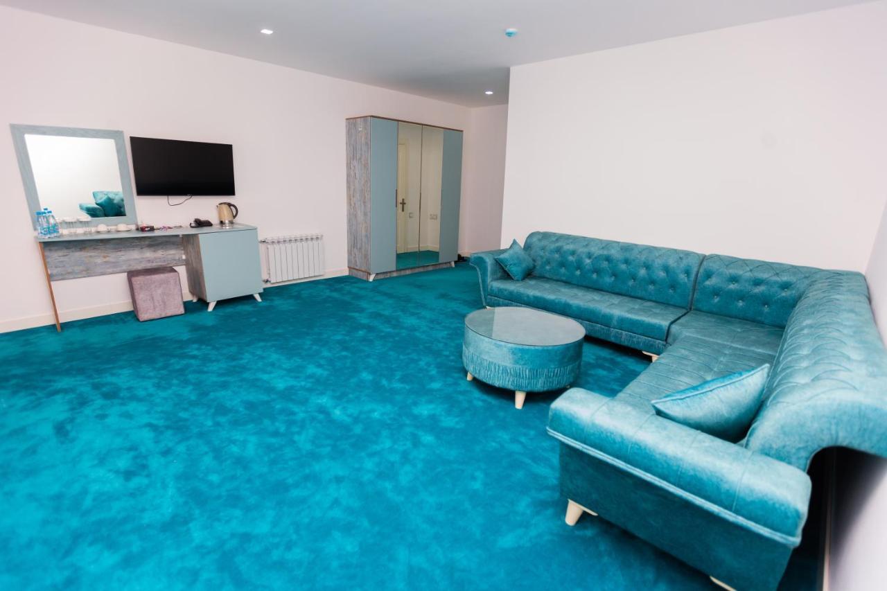 Maricel Astara Resort Hotel 외부 사진