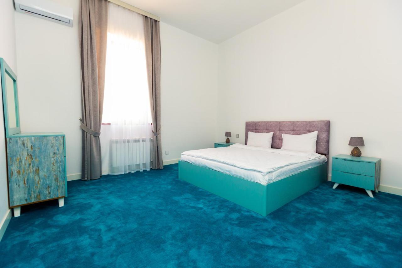 Maricel Astara Resort Hotel 외부 사진