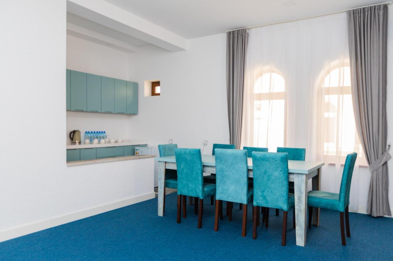 Maricel Astara Resort Hotel 외부 사진