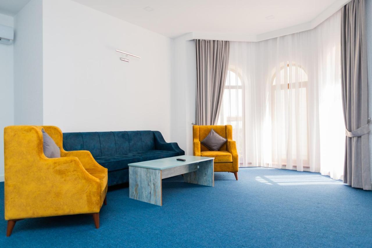 Maricel Astara Resort Hotel 외부 사진