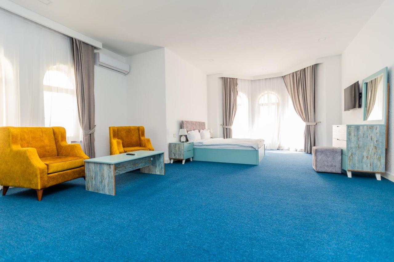 Maricel Astara Resort Hotel 외부 사진