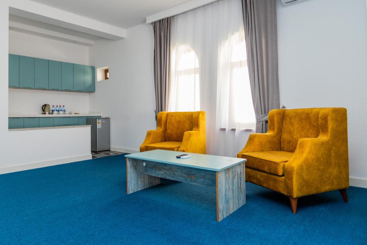 Maricel Astara Resort Hotel 외부 사진