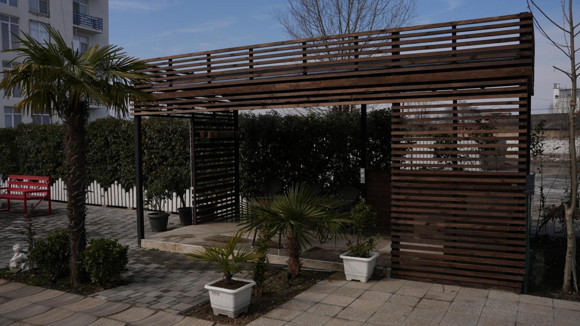 Maricel Astara Resort Hotel 외부 사진