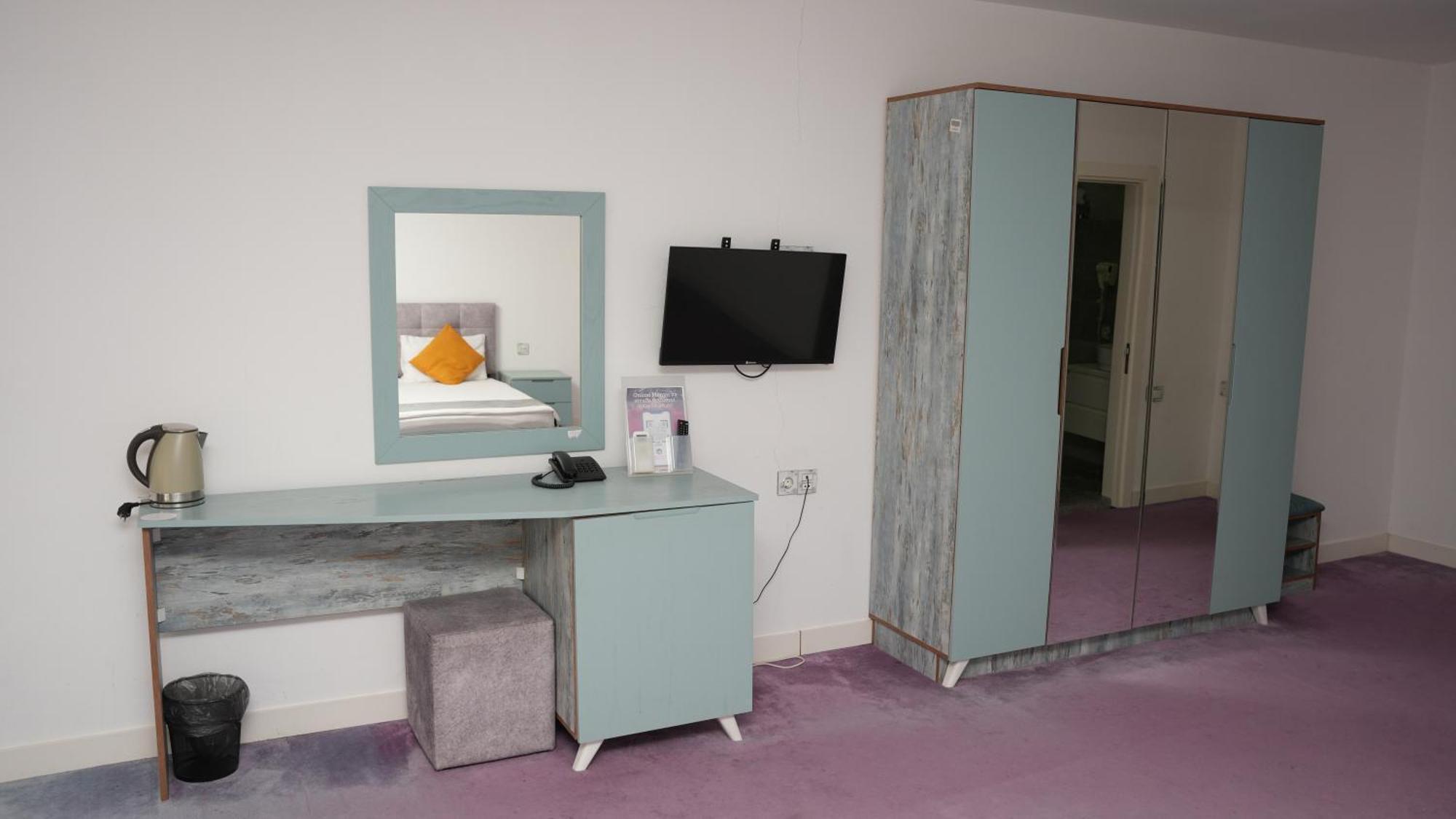 Maricel Astara Resort Hotel 외부 사진