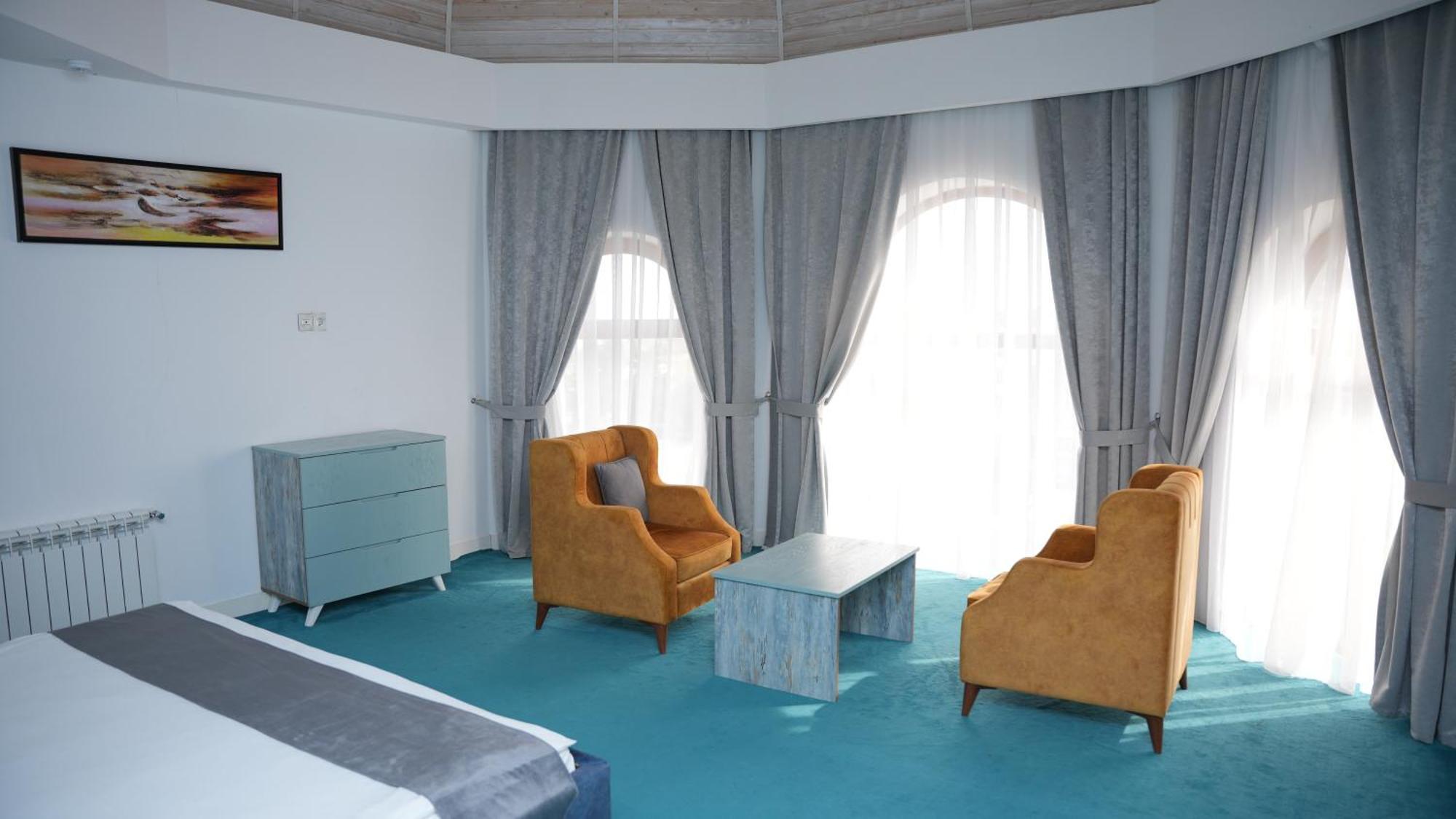 Maricel Astara Resort Hotel 외부 사진
