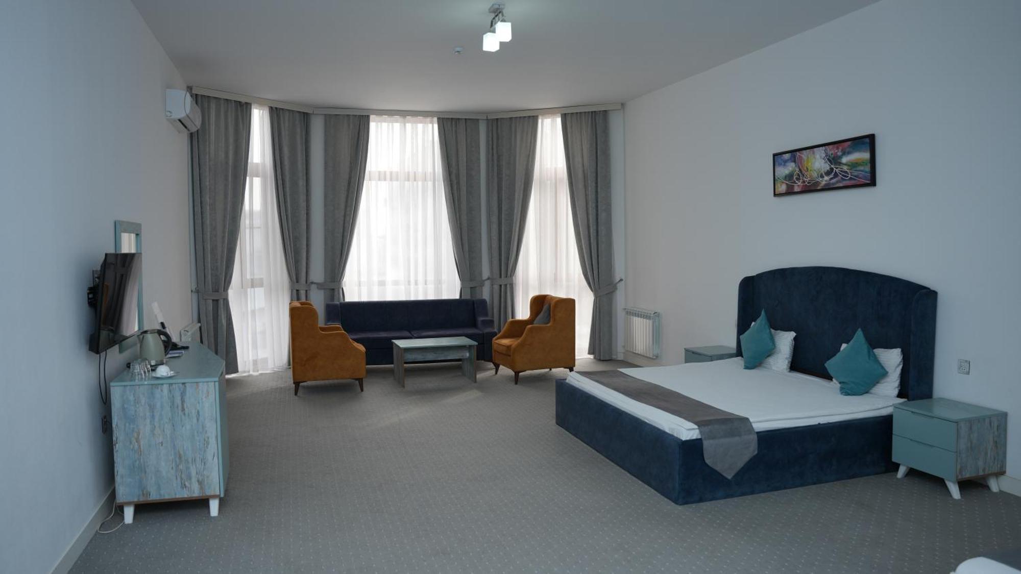 Maricel Astara Resort Hotel 외부 사진
