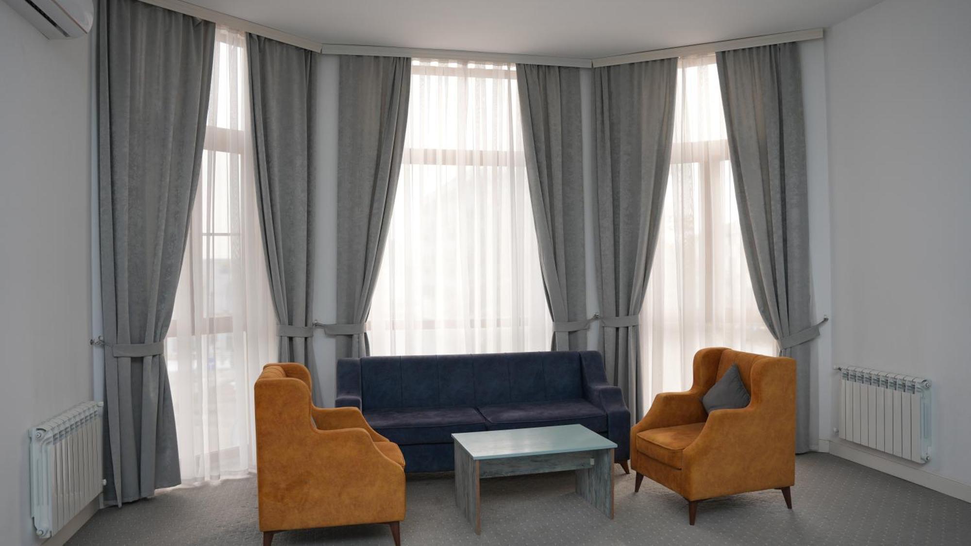 Maricel Astara Resort Hotel 외부 사진
