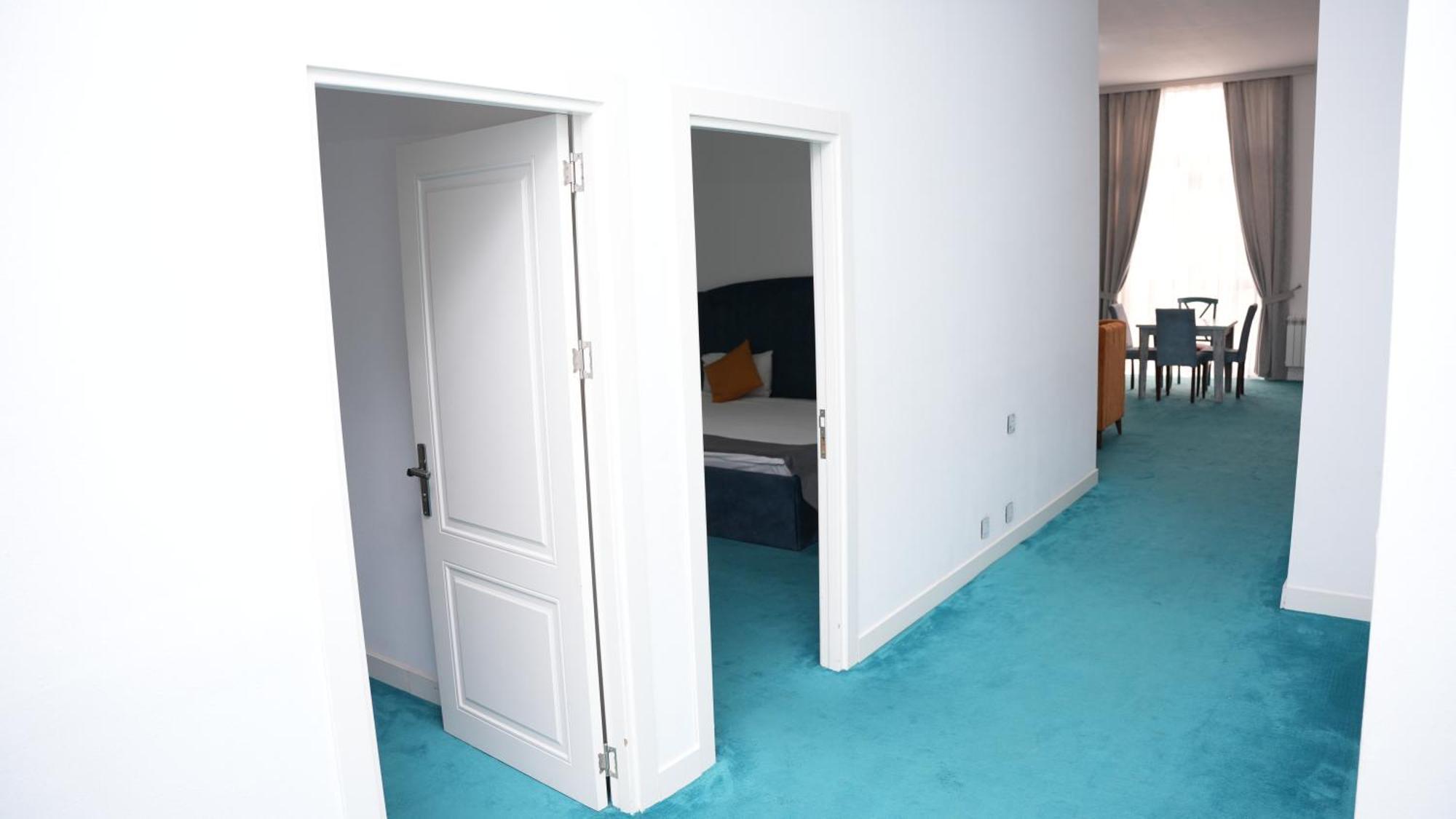 Maricel Astara Resort Hotel 외부 사진