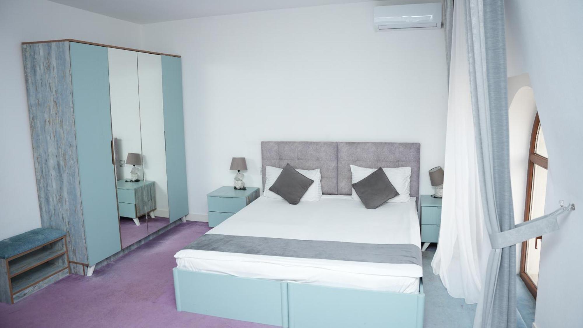 Maricel Astara Resort Hotel 외부 사진