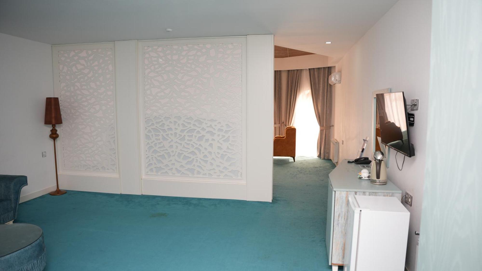 Maricel Astara Resort Hotel 외부 사진