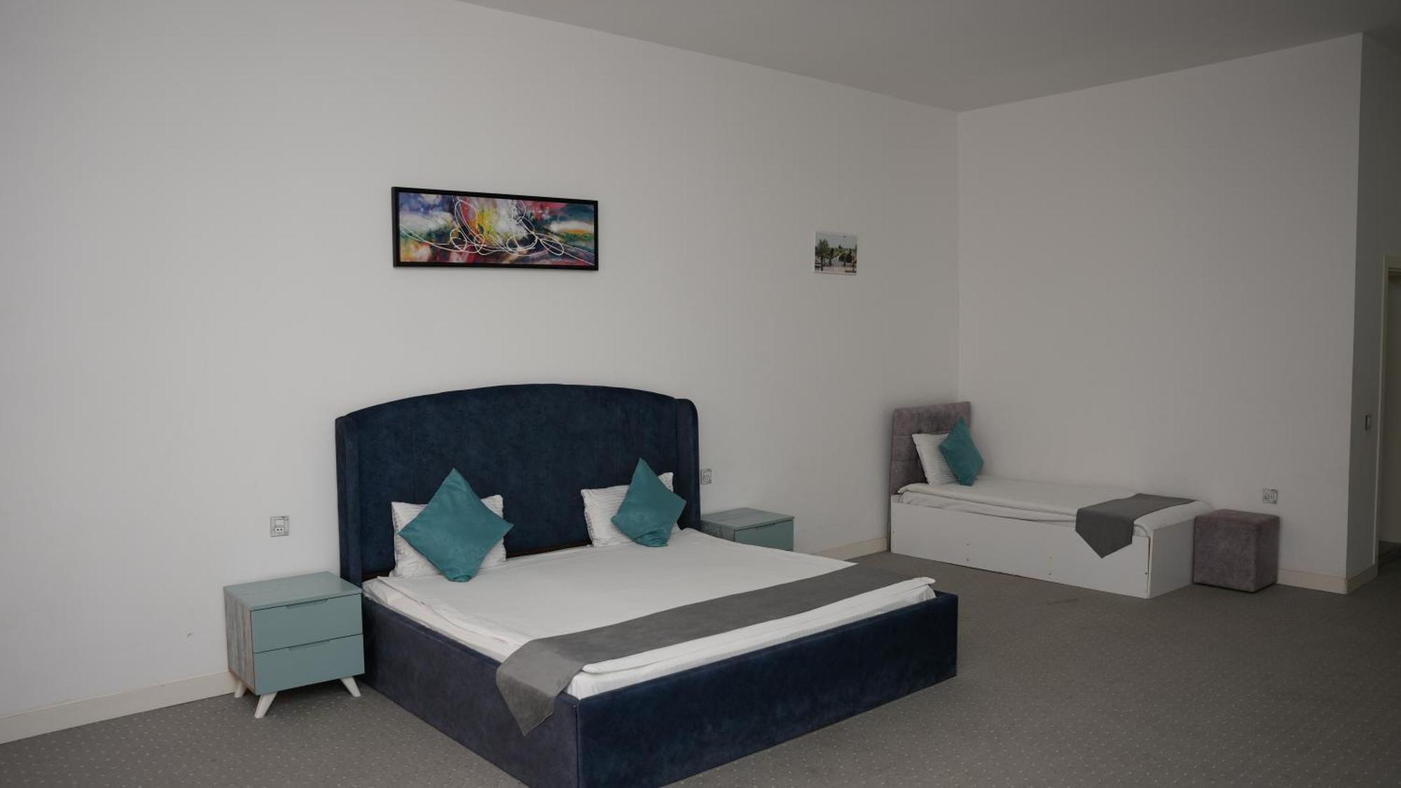 Maricel Astara Resort Hotel 외부 사진