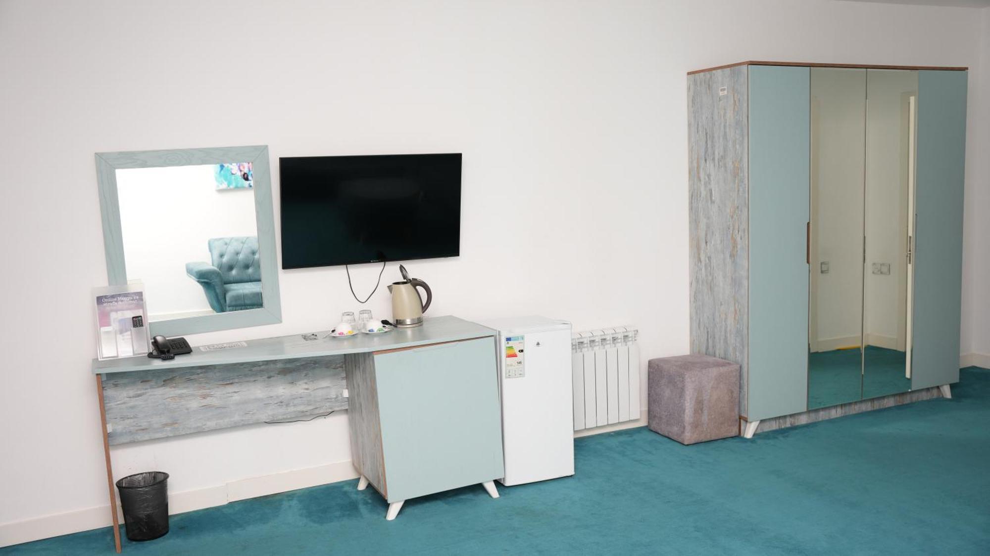 Maricel Astara Resort Hotel 외부 사진
