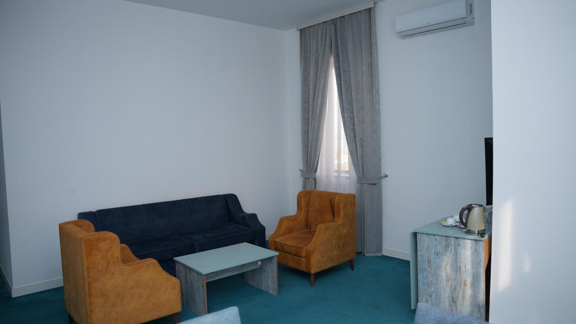 Maricel Astara Resort Hotel 외부 사진