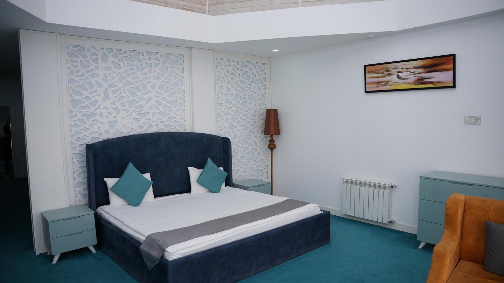 Maricel Astara Resort Hotel 외부 사진