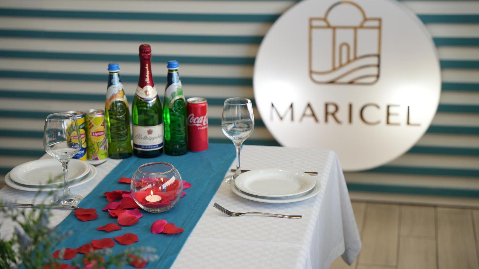 Maricel Astara Resort Hotel 외부 사진