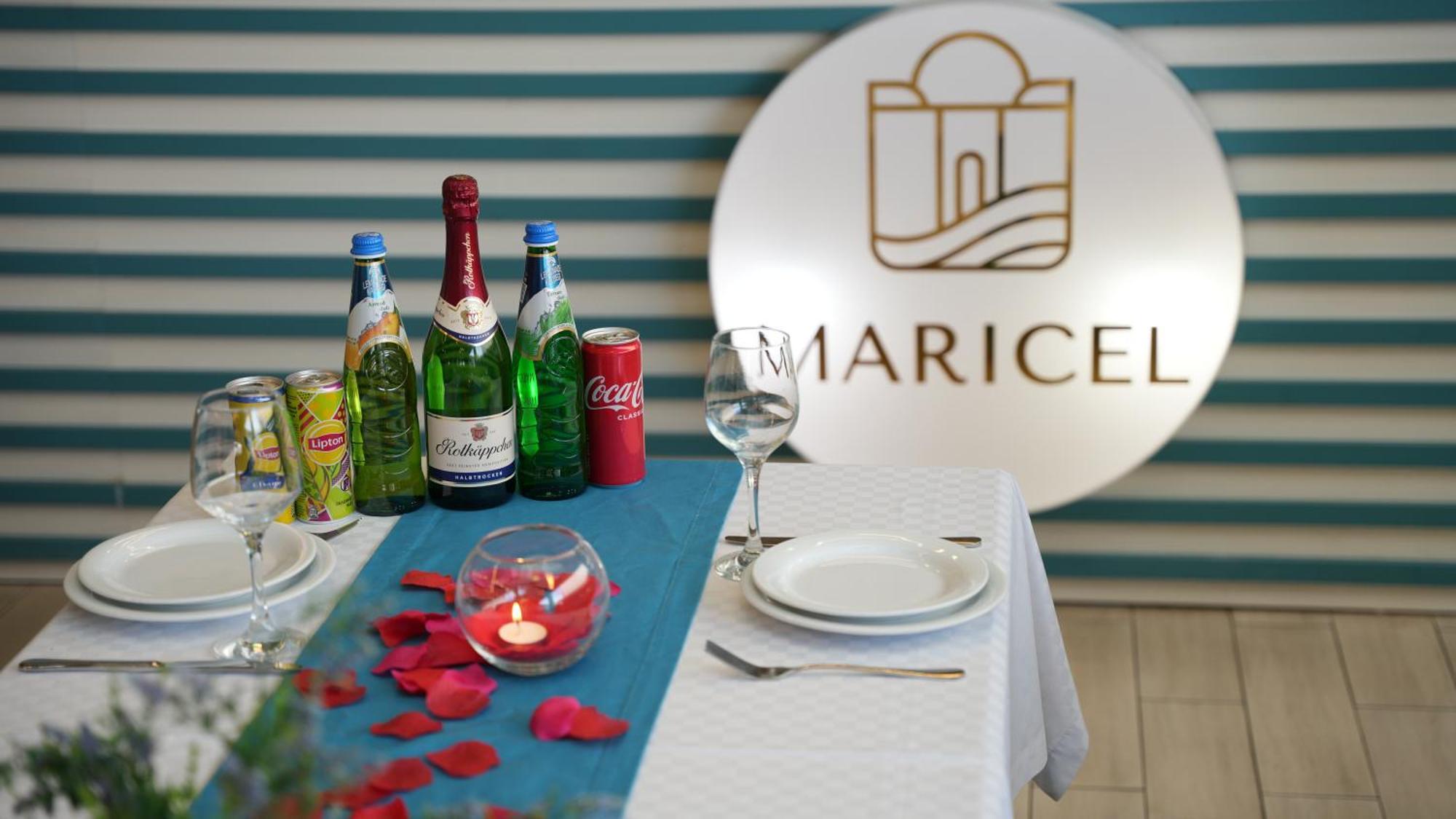Maricel Astara Resort Hotel 외부 사진