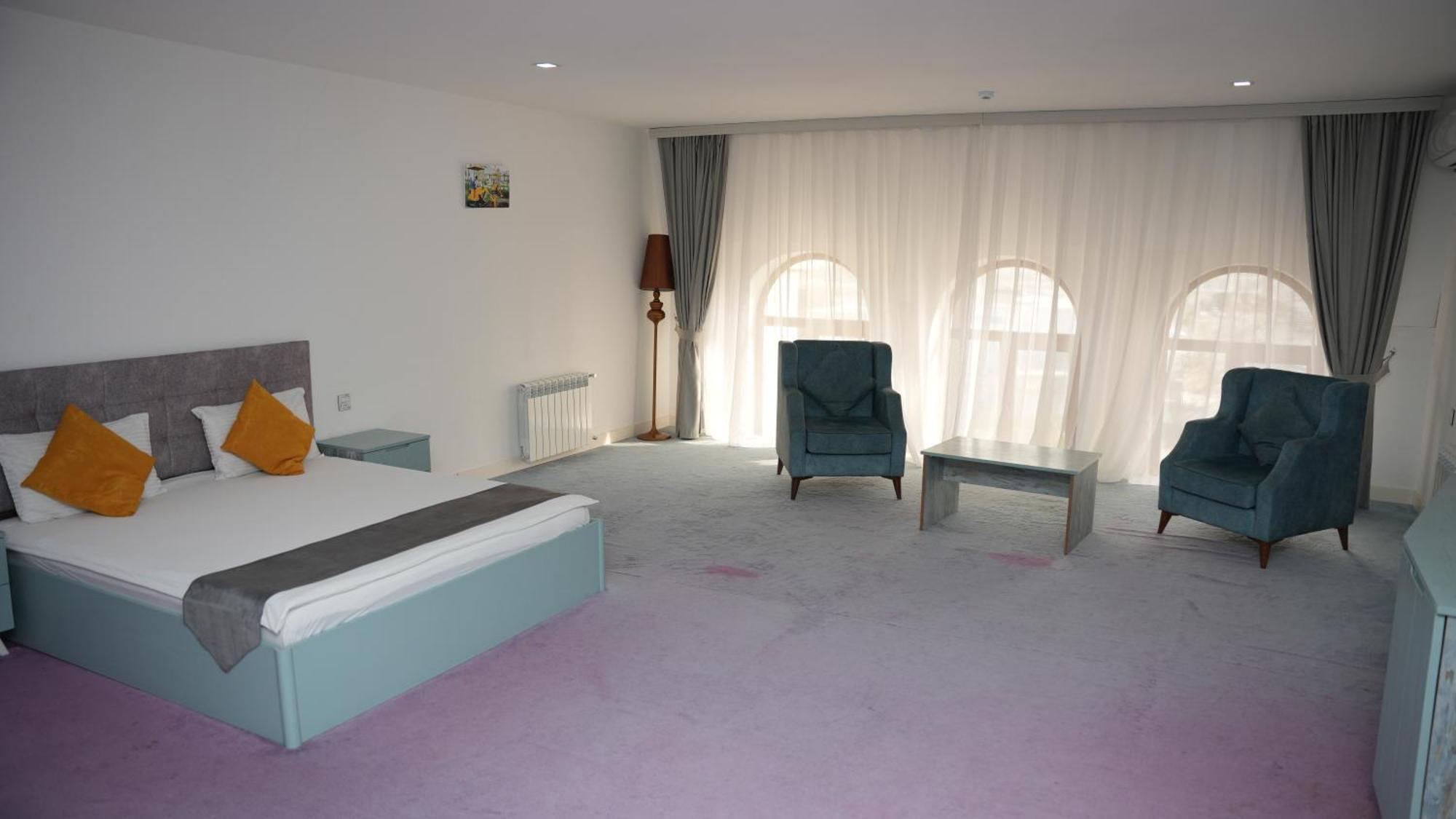 Maricel Astara Resort Hotel 외부 사진